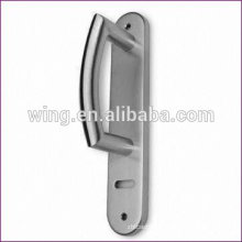 stainless steel knob cabinet hardware handles